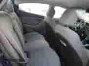 2014 Hyundai Elantra SE z VIN 5NPDH4AE8EH503099, wystawiony jako Copart lot #86536255 z przebiegiem 186 285 mil mil oraz Szkoda całkowita • Salvage title. Historia ofert i sprzedaży dostępna na DreamBid. Obrazek 10.