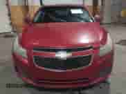 2012 Chevrolet Cruze ECO с VIN 1G1PJ5SC6C7401752, выставлен на аукционе IAAI как лот 43081554 с пробегом 181 910 миль миль и . История ставок и продаж доступна на DreamBid. Изображение 12.