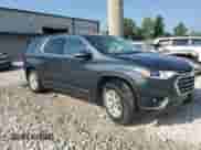2019 Chevrolet Traverse LT Cloth с VIN 1GNEVGKW0KJ210863, выставлен на аукционе Copart как лот 68925885 с пробегом 96 678 миль миль и Чистый • Clean title. История ставок и продаж доступна на DreamBid. Изображение 4.