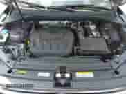 2024 Volkswagen Tiguan S с VIN 3VVRB7AX0RM231210, выставлен на аукционе Copart как лот 69077045 с пробегом 6 802 миль миль и Списание • Salvage title. История ставок и продаж доступна на DreamBid. Изображение 11.