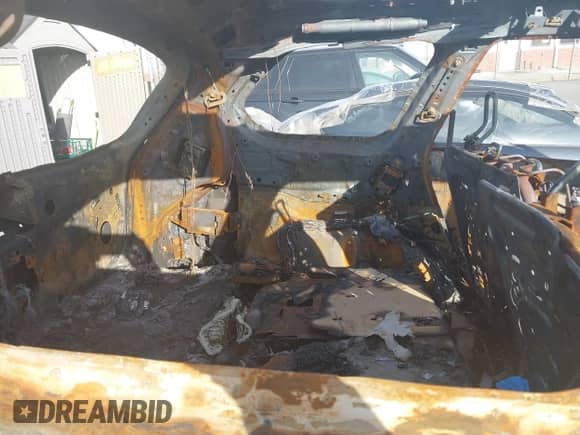 2014 Nissan Pathfinder Platinum Hybrid with VIN 5N1CR2MM4EC638247, listed as a IAAI auction lot 42067363 with Not provided miles and . Bid and sale history available at DreamBid. Image 14.