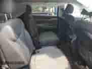 2021 Hyundai Palisade SEL with VIN KM8R3DHE4MU267495, listed as a Copart auction lot 59727554 with 79,764 mi miles and Salvage title. Bid and sale history available at DreamBid. Image 11.