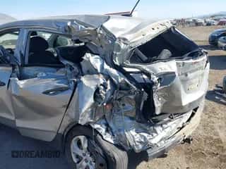 2013 Hyundai Tucson GL z VIN KM8JT3AB7DU588924, wystawiony jako IAAI lot #43412600 z przebiegiem 107 843 mil mil oraz . Historia ofert i sprzedaży dostępna na DreamBid. Obrazek 6.