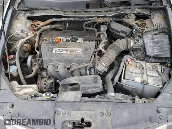 2009 Honda Accord EX с VIN 1HGCP26719A059317, выставлен на аукционе Copart как лот 84360965 с пробегом 114 742 миль миль и Чистый • Clean title. История ставок и продаж доступна на DreamBid. Изображение 11.