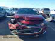 2016 Chevrolet Malibu Premier z VIN 1G1ZH5SX6GF198624, wystawiony jako IAAI lot #43120229 z przebiegiem 48 741 mil mil oraz . Historia ofert i sprzedaży dostępna na DreamBid. Obrazek 12.