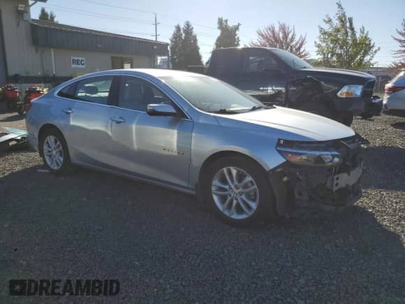 2018 Chevrolet Malibu Hybrid с VIN 1G1ZF5SUXJF200412, выставлен на аукционе Copart как лот 81494425 с пробегом 114 526 миль миль и Списание • Salvage title. История ставок и продаж доступна на DreamBid. Изображение 4.