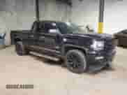 2016 GMC Sierra 1500 SLT с VIN 1GTV2NEC4GZ214396, выставлен на аукционе Copart как лот 84623725 с пробегом 118 421 миль миль и Списание • Salvage title. История ставок и продаж доступна на DreamBid. Изображение 4.