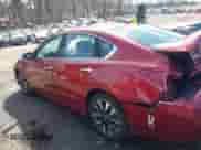 2016 Nissan Altima S with VIN 1N4AL3AP0GC114538, listed as a IAAI auction lot 41820465 with 145,466 mi miles and . Bid and sale history available at DreamBid. Image 14.