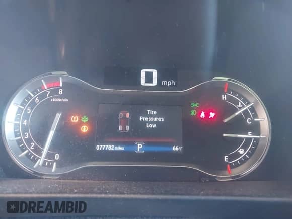 2018 Honda Pilot EX-L z VIN 5FNYF6H89JB044905, wystawiony jako IAAI lot #42188920 z przebiegiem 77 782 mil mil oraz . Historia ofert i sprzedaży dostępna na DreamBid. Obrazek 7.