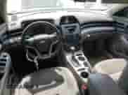 2016 Chevrolet Malibu LS с VIN 1G11A5SA0GU160038, выставлен на аукционе Copart как лот 53086085 с пробегом 220 264 миль миль и Чистый • Clean title. История ставок и продаж доступна на DreamBid. Изображение 8.