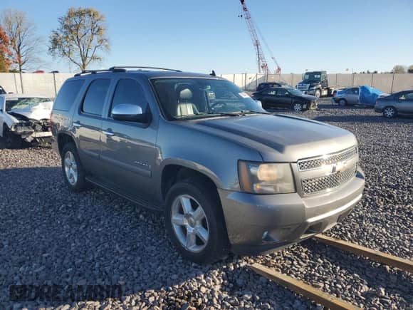 2007 Chevrolet Tahoe LT с VIN 1GNFK13057J266146, выставлен на аукционе Copart как лот 89446725 с пробегом 353 013 миль миль и Чистый • Clean title. История ставок и продаж доступна на DreamBid. Изображение 4.