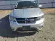 2014 Dodge Journey SXT with VIN 3C4PDDBG1ET178823, listed as a Copart auction lot 60110375 with 161,007 mi miles and Clean title. Bid and sale history available at DreamBid. Image 5.