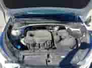 2020 Hyundai Tucson Sport with VIN KM8J3CAL0LU280887, listed as a IAAI auction lot 43393546 with 47,102 mi miles and . Bid and sale history available at DreamBid. Image 10.