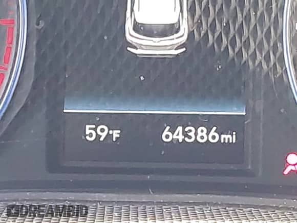 2020 Hyundai Kona Limited с VIN KM8K3CA58LU524856, выставлен на аукционе IAAI как лот 43339867 с пробегом 64 386 миль миль и . История ставок и продаж доступна на DreamBid. Изображение 15.