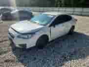 2017 Subaru Impreza с VIN 4S3GKAA68H3613849, выставлен на аукционе Copart как лот 69825375 с пробегом 138 101 миль миль и Списание • Salvage title. История ставок и продаж доступна на DreamBid. Изображение 1.