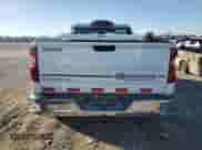2024 Chevrolet Silverado 1500 Work Truck с VIN 1GCRAAED6RZ283261, выставлен на аукционе Copart как лот 84687384 с пробегом 1 955 миль миль и Списание • Salvage title. История ставок и продаж доступна на DreamBid. Изображение 6.