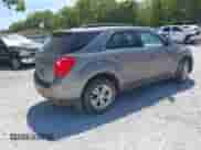 2011 Chevrolet Equinox 1LT с VIN 2CNALDEC2B6465780, выставлен на аукционе IAAI как лот 43039650 с пробегом 120 940 миль миль и . История ставок и продаж доступна на DreamBid. Изображение 4.