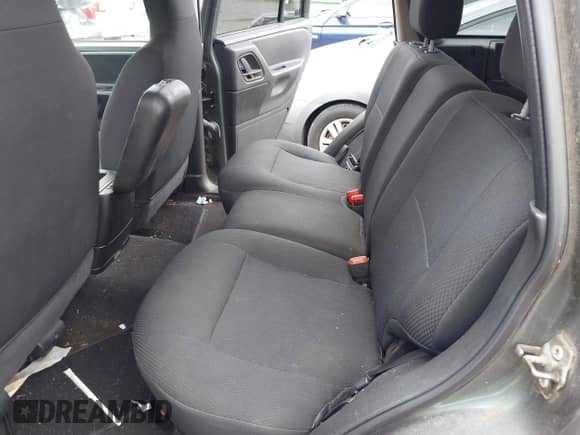 2003 Jeep Grand Cherokee Laredo with VIN 1J4GW48S23C610697, listed as a IAAI auction lot 43178617 with 227,331 mi miles and . Bid and sale history available at DreamBid. Image 8.