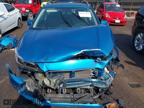 2018 Subaru Impreza Limited with VIN 4S3GTAU68J3722391, listed as a IAAI auction lot 42357814 with 73,861 mi miles and . Bid and sale history available at DreamBid. Image 12.