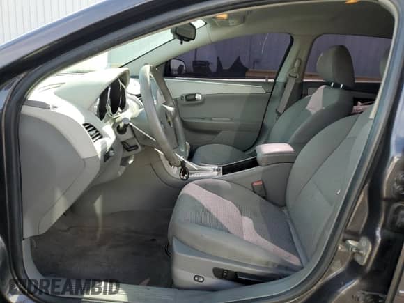 2010 Chevrolet Malibu 1LS with VIN 1G1ZB5EB0AF275707, listed as a Copart auction lot 68018235 with 108,048 mi miles and Salvage title. Bid and sale history available at DreamBid. Image 7.