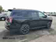 2021 Chevrolet Tahoe RST z VIN 1GNSKRKD3MR493091, wystawiony jako Copart lot #80926665 z przebiegiem 56 944 mil mil oraz Szkoda całkowita • Salvage title. Historia ofert i sprzedaży dostępna na DreamBid. Obrazek 3.
