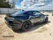 2023 Chevrolet Camaro 1LT с VIN 1G1FB1RS1P0101937, выставлен на аукционе Copart как лот 84633715 с пробегом 47 572 миль миль и Списание • Salvage title. История ставок и продаж доступна на DreamBid. Изображение 3.