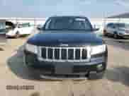 2013 Jeep Grand Cherokee Limited z VIN 1C4RJFBG7DC648943, wystawiony jako Copart lot #85731515 z przebiegiem 200 146 mil mil oraz Szkoda całkowita • Salvage title. Historia ofert i sprzedaży dostępna na DreamBid. Obrazek 5.