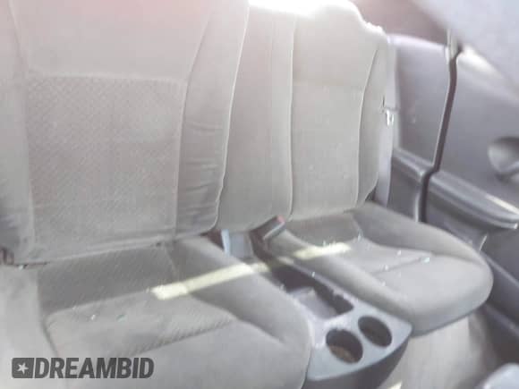 2006 Saturn ION с VIN 1G8AW15F06Z175286, выставлен на аукционе IAAI как лот 42657797 с пробегом Не указан миль и . История ставок и продаж доступна на DreamBid. Изображение 8.