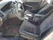 2003 Honda Accord LX with VIN 1HGCM56323A112623, listed as a Copart auction lot 84656275 with 265,483 mi miles and Non repairable. Bid and sale history available at DreamBid. Image 7.