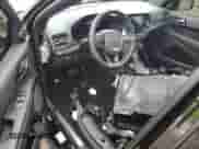 2024 Dodge Durango SRT 392 Plus with VIN 1C4SDJGJ6RC144679, listed as a Copart auction lot 55833285 with Not provided miles and Salvage title. Bid and sale history available at DreamBid. Image 8.