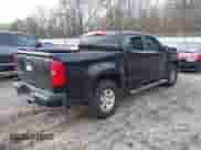 2017 Chevrolet Colorado 2WD WT с VIN 1GCGSBEN3H1200191, выставлен на аукционе IAAI как лот 41782223 с пробегом 152 784 миль миль и . История ставок и продаж доступна на DreamBid. Изображение 4.