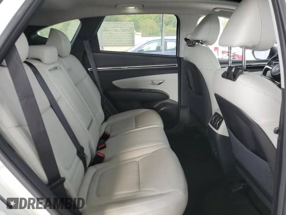 2022 Hyundai Tucson Limited с VIN 5NMJECAE1NH072723, выставлен на аукционе Copart как лот 61460595 с пробегом 64 958 миль миль и Чистый • Clean title. История ставок и продаж доступна на DreamBid. Изображение 11.