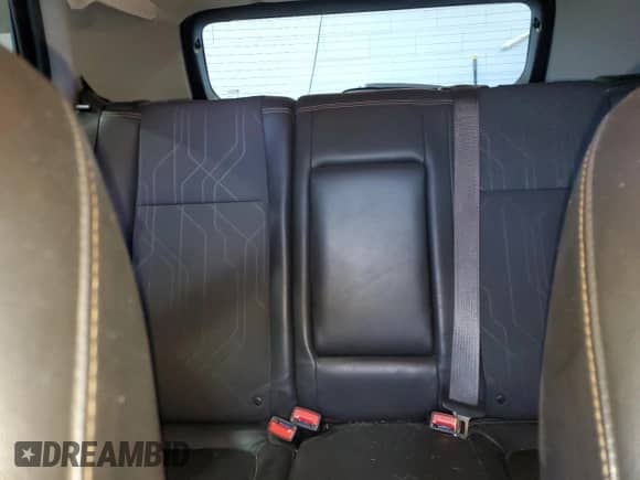 2020 Chevrolet Trax LT with VIN 3GNCJPSB0LL301495, listed as a Copart auction lot 68954095 with 65,806 mi miles and Salvage title. Bid and sale history available at DreamBid. Image 10.