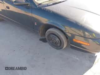 2000 Saturn SL с VIN 1G8ZG5286YZ236432, выставлен на аукционе IAAI как лот 43350377 с пробегом 146 104 миль миль и . История ставок и продаж доступна на DreamBid. Изображение 6.