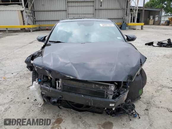 2023 Hyundai Elantra с VIN KMHLW4AK4PU014078, выставлен на аукционе Copart как лот 54091355 с пробегом 22 159 миль миль и Списание • Salvage title. История ставок и продаж доступна на DreamBid. Изображение 5.