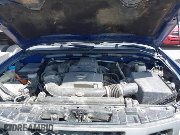 2012 Nissan Frontier SV с VIN 1N6AD0ER4CC451299, выставлен на аукционе IAAI как лот 42788781 с пробегом 118 921 миль миль и . История ставок и продаж доступна на DreamBid. Изображение 10.