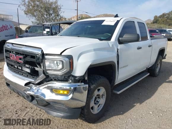 2016 GMC Sierra 1500 с VIN 1GTR1LEC8GZ389274, выставлен на аукционе IAAI как лот 41239059 с пробегом 163 976 миль миль и . История ставок и продаж доступна на DreamBid. Изображение 18.