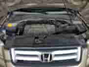 2007 Honda Pilot LX с VIN 5FNYF18167B025484, выставлен на аукционе Copart как лот 67913315 с пробегом 186 386 миль миль и На запчасти • Non repairable. История ставок и продаж доступна на DreamBid. Изображение 12.