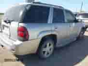 2007 Chevrolet TrailBlazer LT с VIN 1GNDS13S072241836, выставлен на аукционе IAAI как лот 41782646 с пробегом 380 450 миль миль и . История ставок и продаж доступна на DreamBid. Изображение 4.