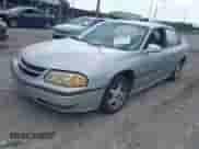 2000 Chevrolet Impala LS с VIN 2G1WH55K5Y9367187, выставлен на аукционе IAAI как лот 42633699 с пробегом 180 259 миль миль и . История ставок и продаж доступна на DreamBid. Изображение 2.