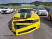 2010 Chevrolet Camaro 2LT z VIN 2G1FC1EV7A9168469, wystawiony jako IAAI lot #43360926 z przebiegiem 108 461 mil mil oraz . Historia ofert i sprzedaży dostępna na DreamBid. Obrazek 12.