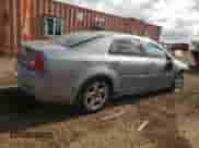 2008 Chevrolet Malibu 1LT with VIN 1G1ZH57B284286810, listed as a Copart auction lot 69420845 with 204,488 mi miles and Salvage title. Bid and sale history available at DreamBid. Image 3.