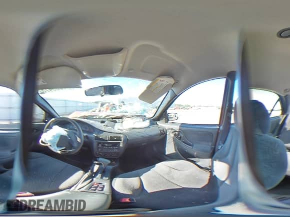 2005 Chevrolet Cavalier LS с VIN 1G1JF52F357206258, выставлен на аукционе Copart как лот 72018745 с пробегом 171 871 миль миль и Списание • Salvage title. История ставок и продаж доступна на DreamBid. Изображение 14.