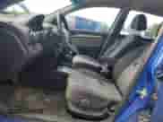 2010 Chevrolet Aveo 1LT с VIN KL1TD6DE8AB116070, выставлен на аукционе Copart как лот 70183435 с пробегом 155 075 миль миль и Списание • Salvage title. История ставок и продаж доступна на DreamBid. Изображение 7.