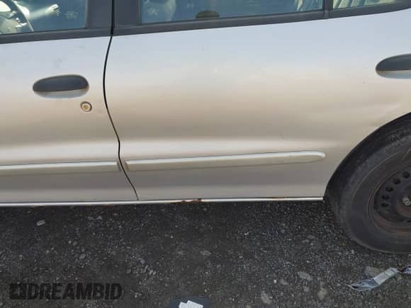 2003 Chevrolet Cavalier с VIN 1G1JC52F837118361, выставлен на аукционе IAAI как лот 42556312 с пробегом 113 372 миль миль и . История ставок и продаж доступна на DreamBid. Изображение 6.
