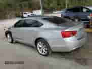 2020 Chevrolet Impala Premier с VIN 1G1105S36LU113465, выставлен на аукционе Copart как лот 81567905 с пробегом 69 446 миль миль и Списание • Salvage title. История ставок и продаж доступна на DreamBid. Изображение 2.
