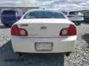 2011 Chevrolet Malibu 2LT с VIN 1G1ZD5E7XBF399006, выставлен на аукционе Copart как лот 49788935 с пробегом 236 897 миль миль и Чистый • Clean title. История ставок и продаж доступна на DreamBid. Изображение 6.