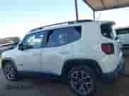 2017 Jeep Renegade Latitude с VIN ZACCJABB9HPG39918, выставлен на аукционе IAAI как лот 43241769 с пробегом 147 955 миль миль и . История ставок и продаж доступна на DreamBid. Изображение 14.