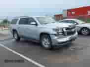 2015 Chevrolet Suburban LT с VIN 1GNSKJKC4FR237277, выставлен на аукционе IAAI как лот 42905789 с пробегом 204 427 миль миль и . История ставок и продаж доступна на DreamBid. Изображение 1.