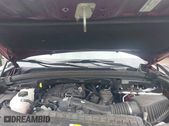 2022 Jeep Grand Cherokee Limited с VIN 1C4RJKBG3N8504867, выставлен на аукционе IAAI как лот 42802360 с пробегом 29 702 миль миль и . История ставок и продаж доступна на DreamBid. Изображение 10.